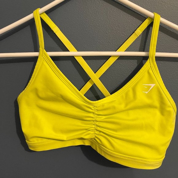 Gymshark Other - GymShark Sports Bra